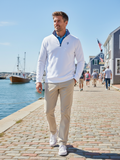 Monterey Performance Quarter Zip
