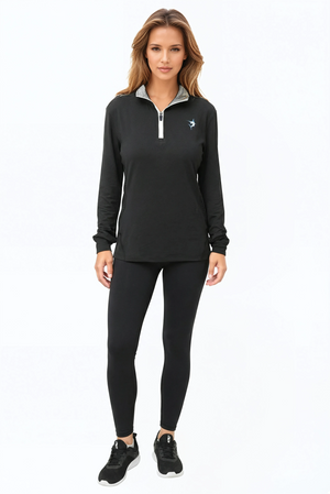 Women's Monterey Quarter Zip