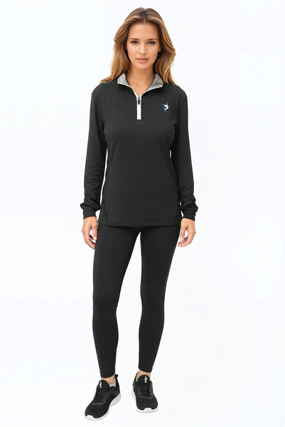 Women's Monterey Quarter Zip
