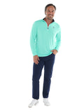 Monterey Performance Quarter Zip