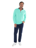Monterey Performance Quarter Zip
