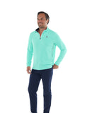 Monterey Performance Quarter Zip