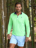 Monterey Performance Quarter Zip