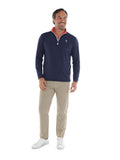 Monterey Performance Quarter Zip