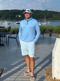Monterey Performance Quarter Zip