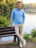 Monterey Performance Quarter Zip