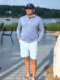 Monterey Performance Quarter Zip