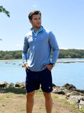 Monterey Performance Quarter Zip