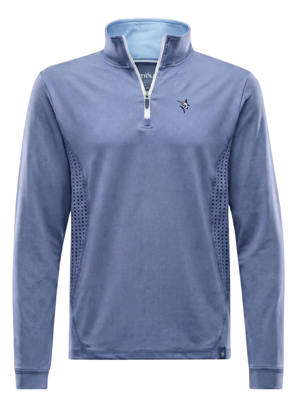 Monterey Performance Quarter Zip
