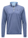 Monterey 1/4 zip