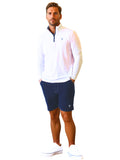 Monterey Performance Quarter Zip