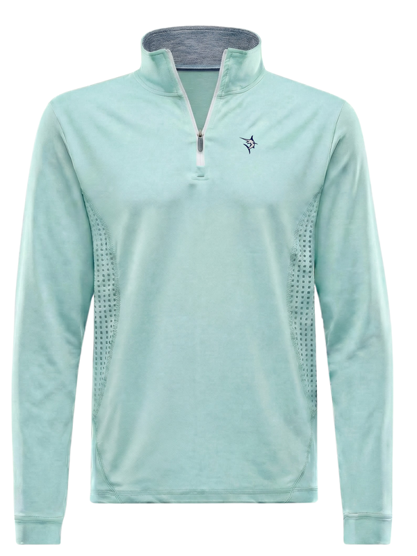 Monterey Performance Quarter Zip