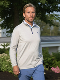 Monterey Performance Quarter Zip