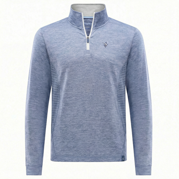 Monterey Performance Quarter Zip