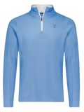Montauk Quarter Zip Midweight Comfort