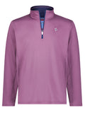 Montauk Quarter Zip Midweight Comfort