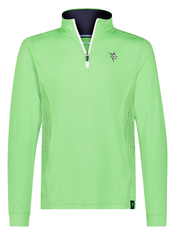 Monterey Performance Quarter Zip