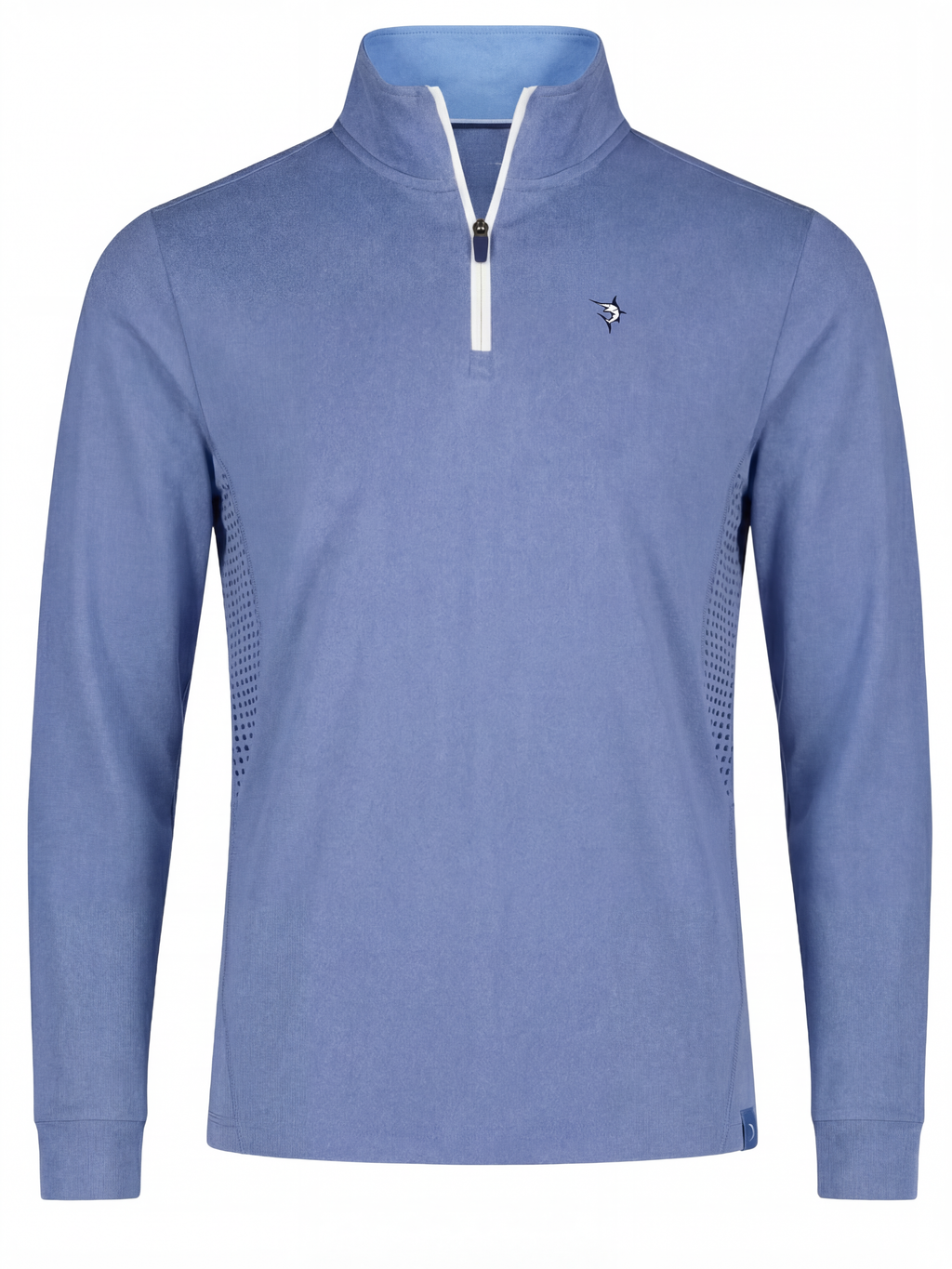 Monterey Performance Quarter Zip