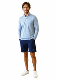Monterey Performance Quarter Zip