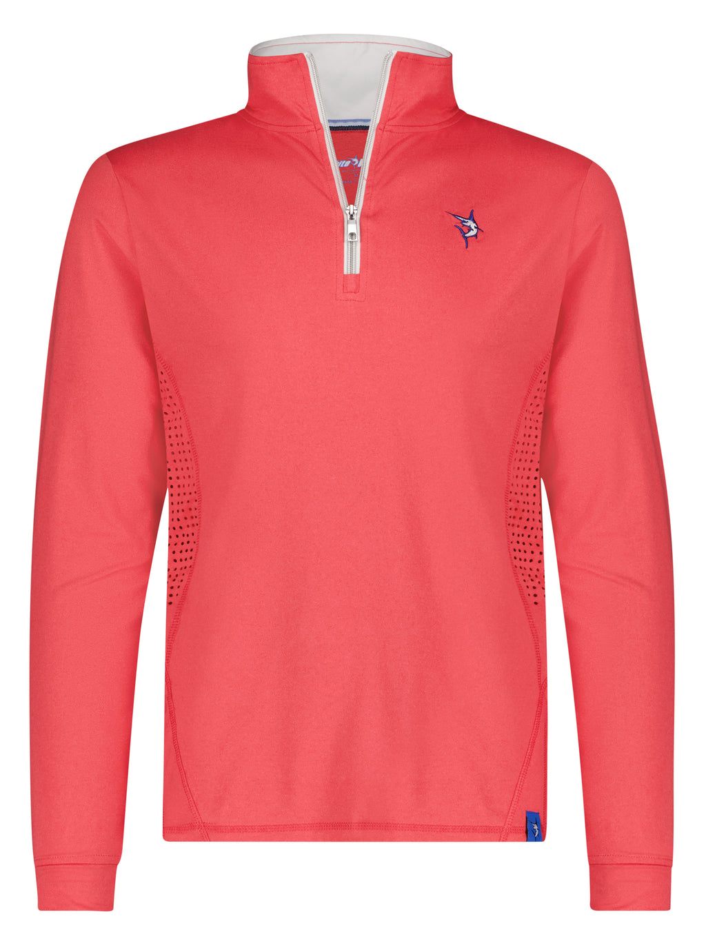 Monterey Performance Quarter Zip