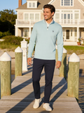 Monterey Performance Quarter Zip
