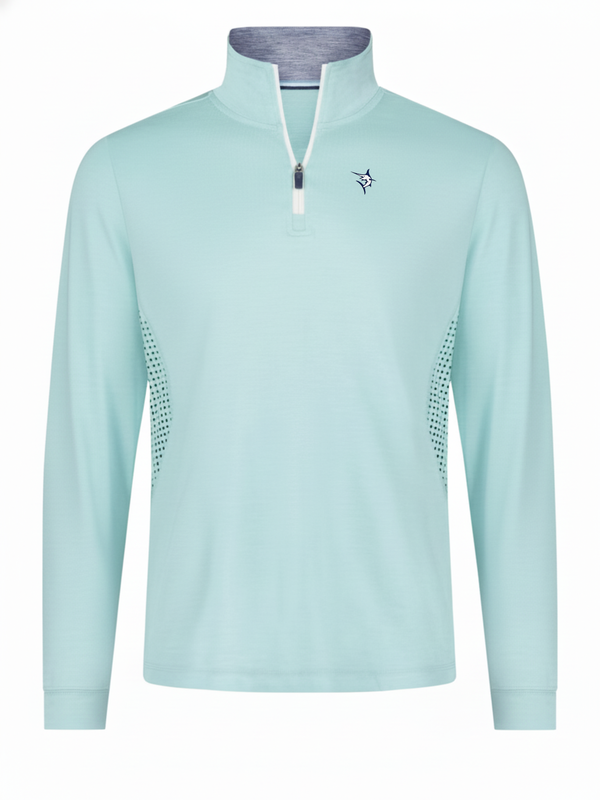 Monterey Performance Quarter Zip