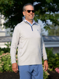 Monterey Performance Quarter Zip