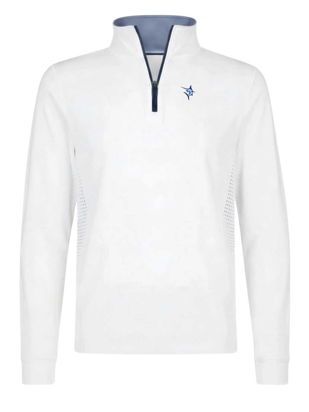 Monterey Performance Quarter Zip