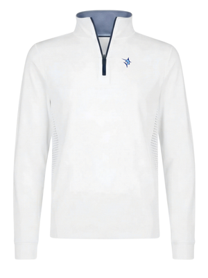 Monterey Performance Quarter Zip
