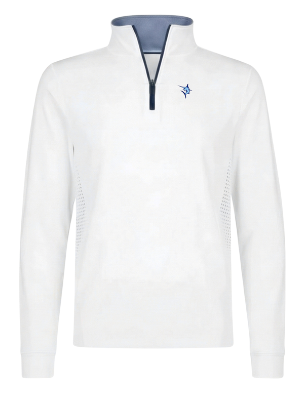 Monterey Performance Quarter Zip