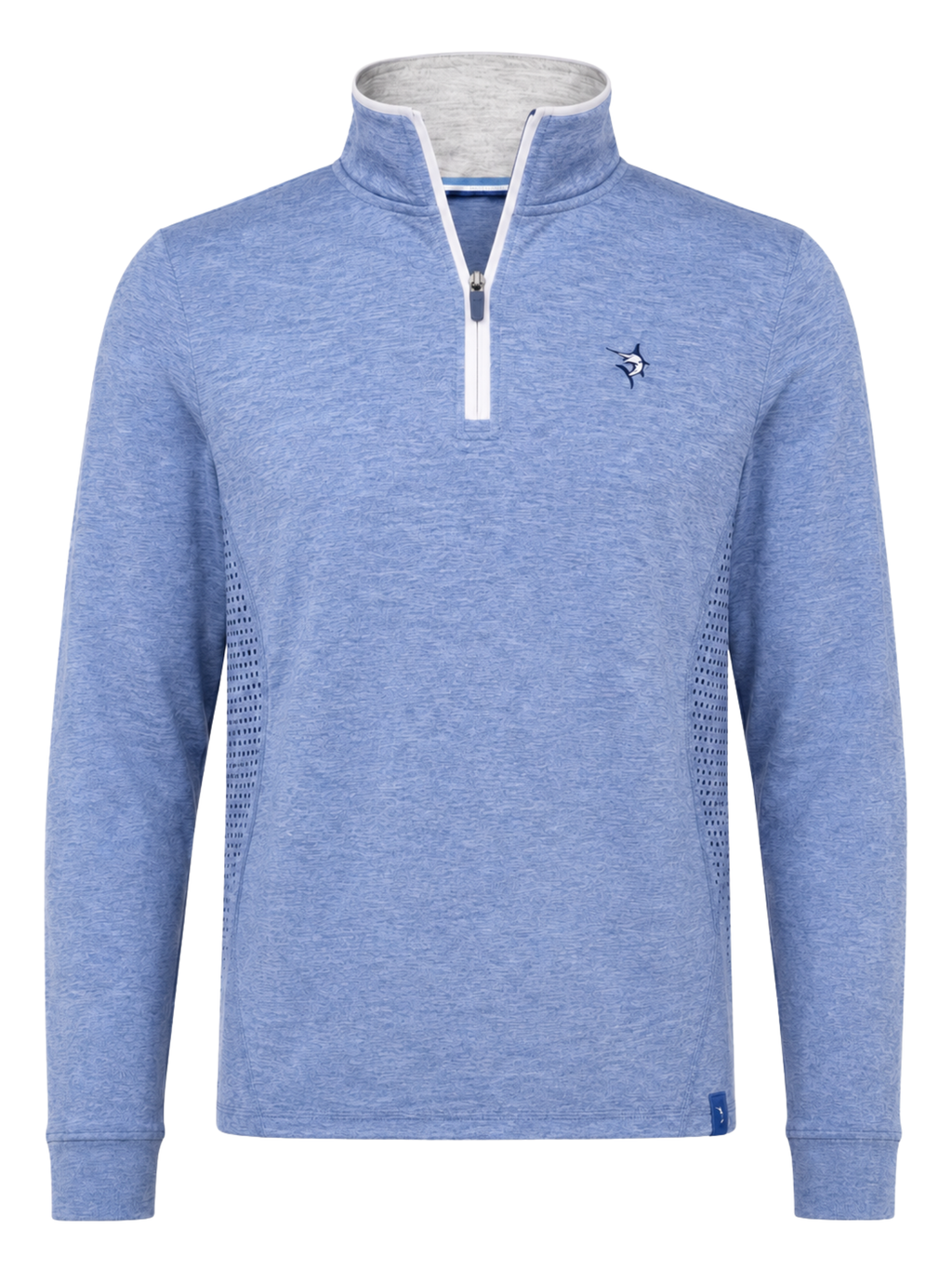 Monterey Performance Quarter Zip