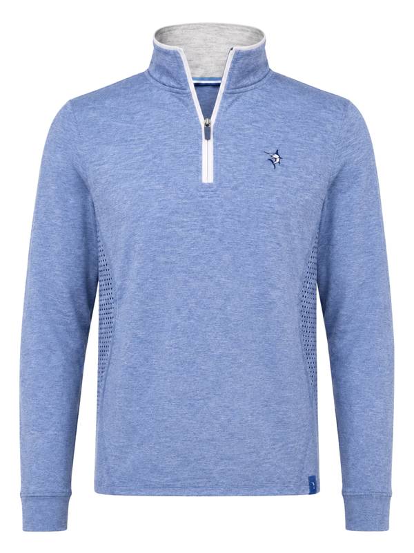 Monterey Performance Quarter Zip