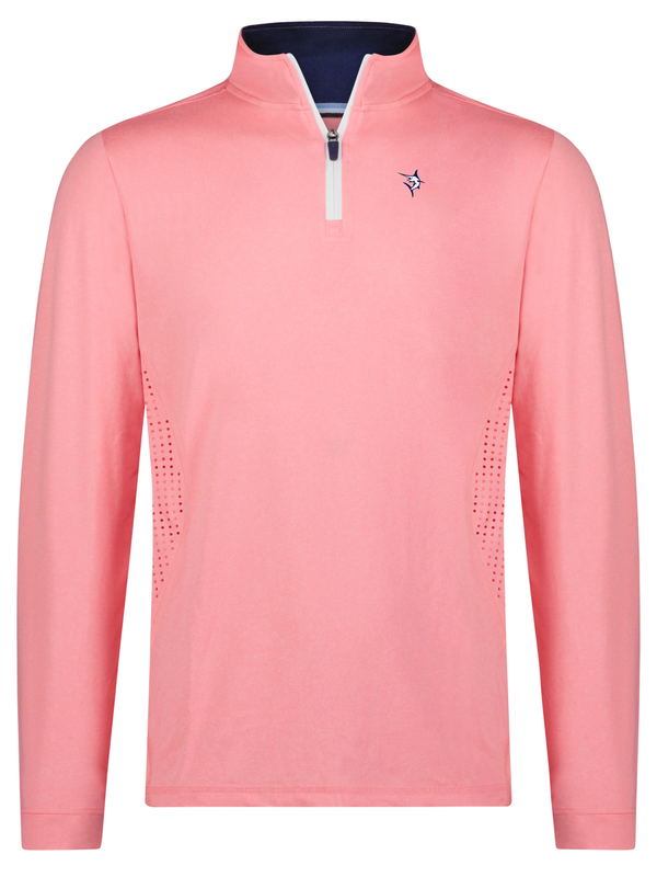 Monterey Performance Quarter Zip