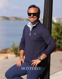 Monterey Performance Quarter Zip