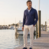 Monterey Performance Quarter Zip