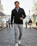 Monterey Performance Quarter Zip