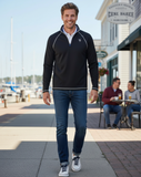 Monterey Performance Quarter Zip