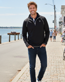 Monterey Performance Quarter Zip