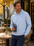 Newport Luxury Hoodie