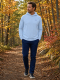 Newport Luxury Hoodie