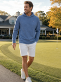 Newport Luxury Hoodie