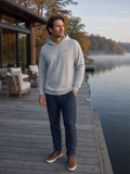Newport Luxury Hoodie
