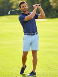 Nautical Rope Performance Polo