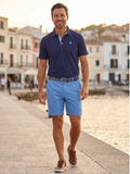 Coastal Performance Polo