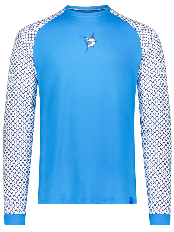 Net Performance Long Sleeve