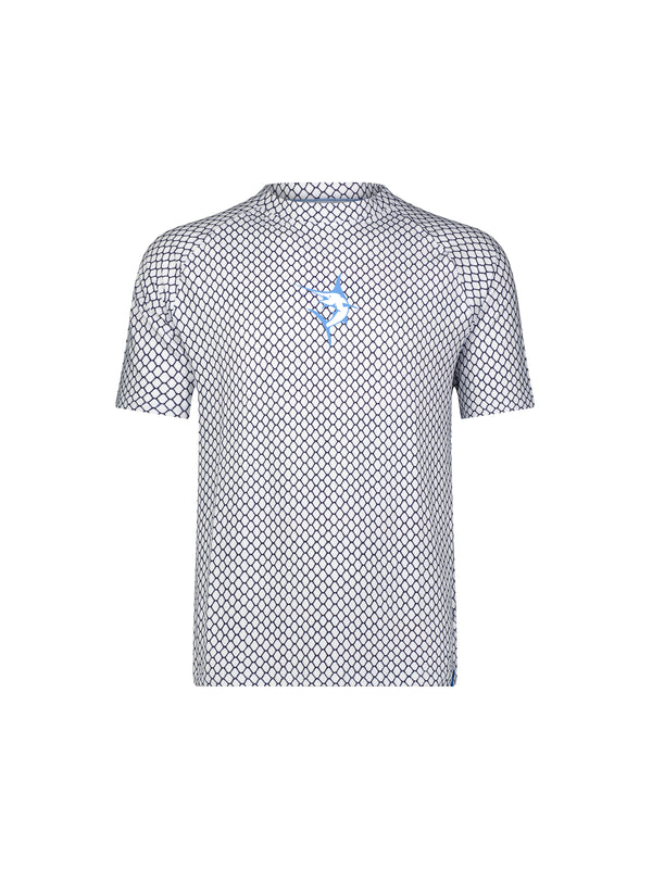 Net Performance Short Sleeve