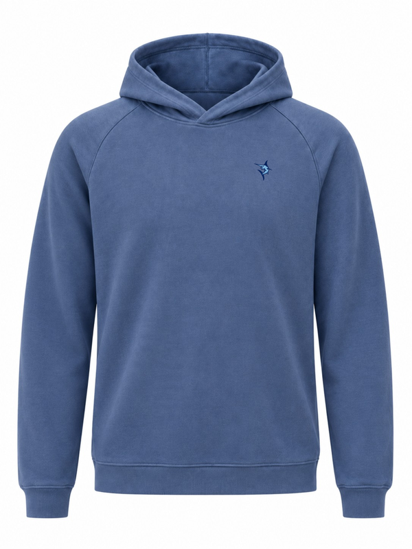 Newport Luxury Hoodie