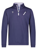 Oceanside Pullover Smooth Stretch