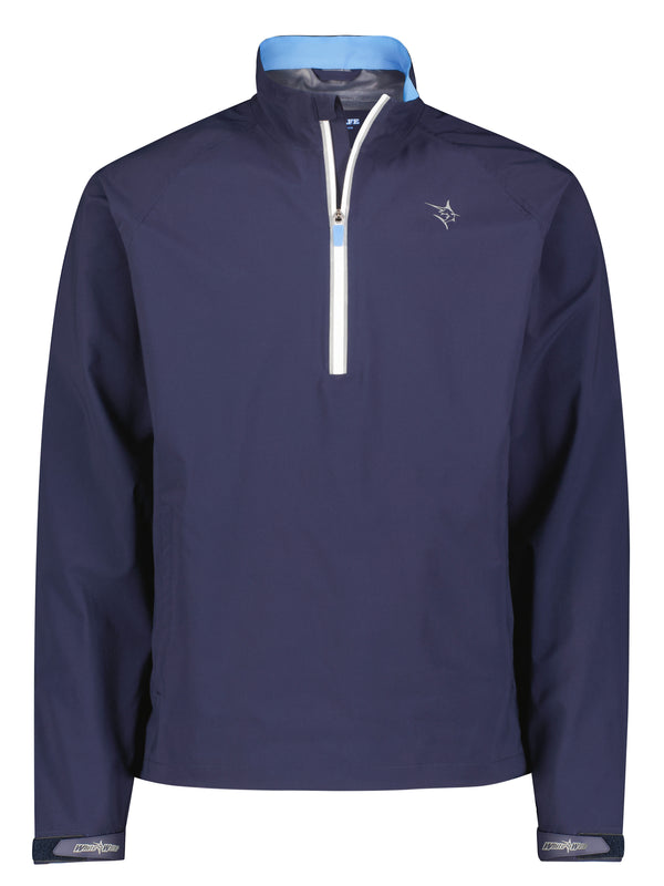 Palm Beach Waterproof Quarter Zip