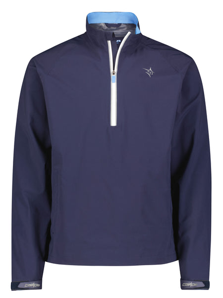 Palm Beach Waterproof Quarter Zip